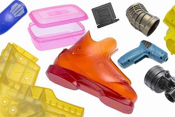 vacuum casting parts