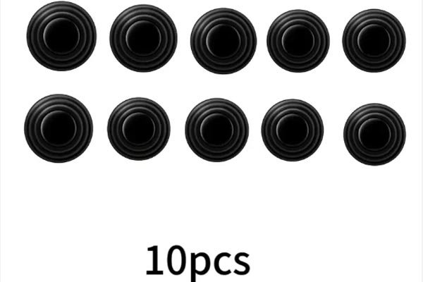 Silicone car gaskets
