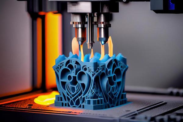 How 3D Printing is Dropping the Mic on Traditional Manufacturing