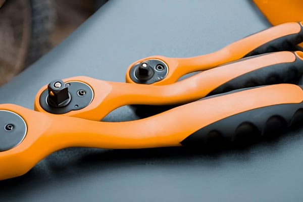 overmolding products