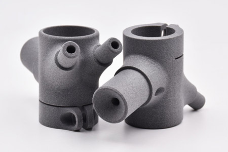 3d printing services