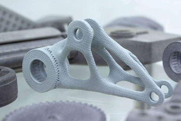 3d printing parts
