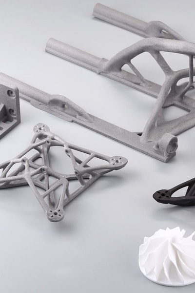 3d printing parts