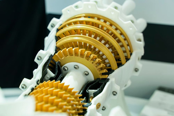 3d printing parts