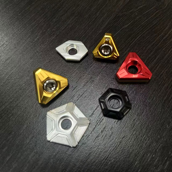 cnc machining parts