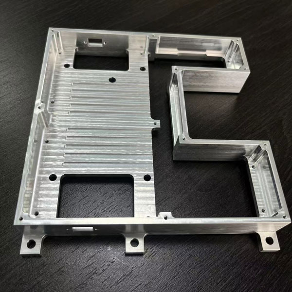 cnc machining parts