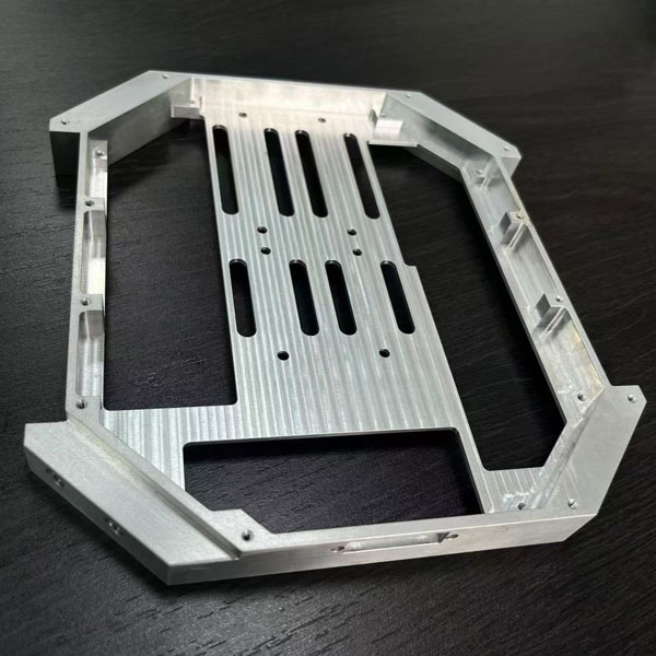 cnc machining parts