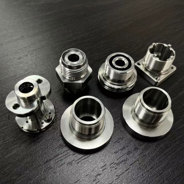 cnc machining parts