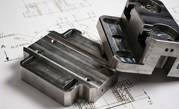 cnc process