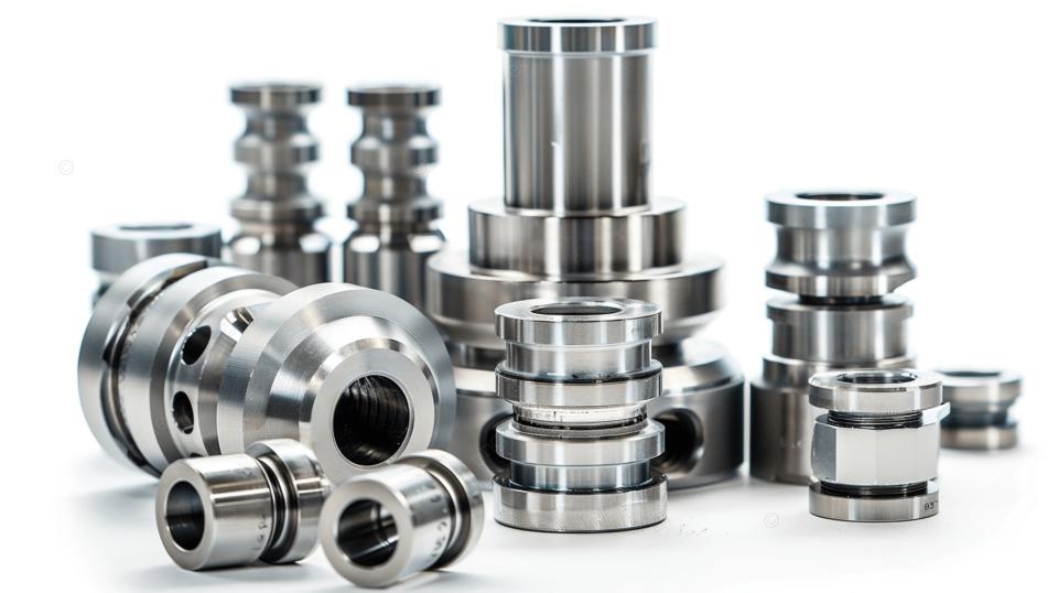 cnc machining parts