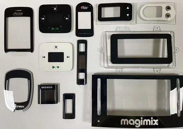 IMD parts
