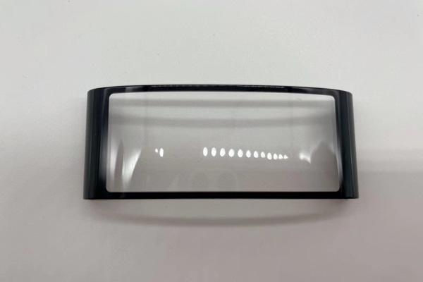 injection molding parts