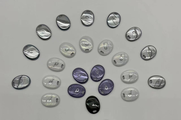 injection molding parts