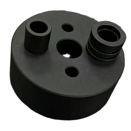 rapid manufacturing part