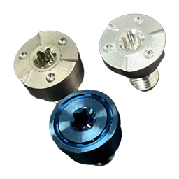 rapid manufacturing part
