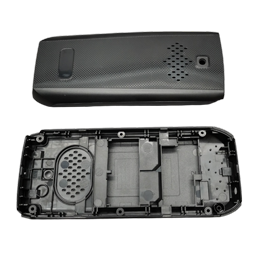 rapid manufacturing part