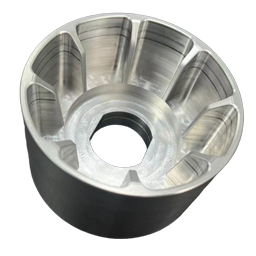 rapid manufacturing part