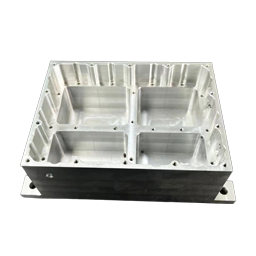 rapid manufacturing part