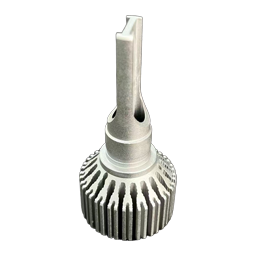rapid manufacturing part