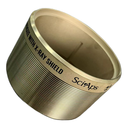 rapid manufacturing part
