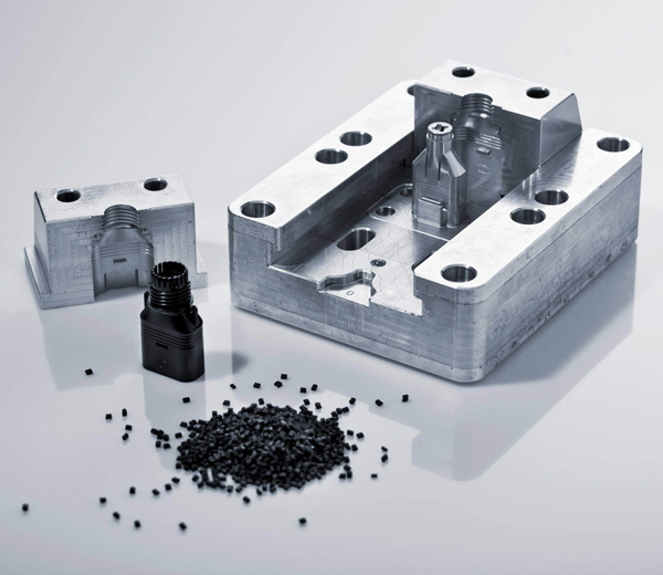 cnc process