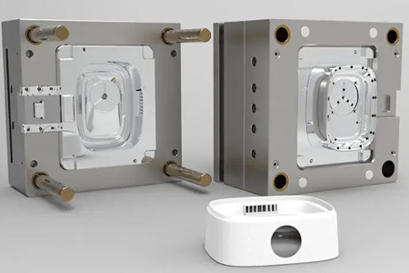rapid tooling services