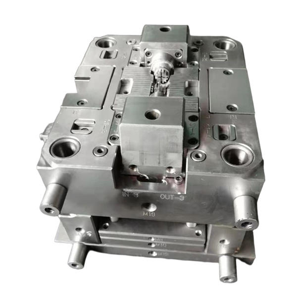 rapid tooling