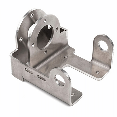 sheet metal part