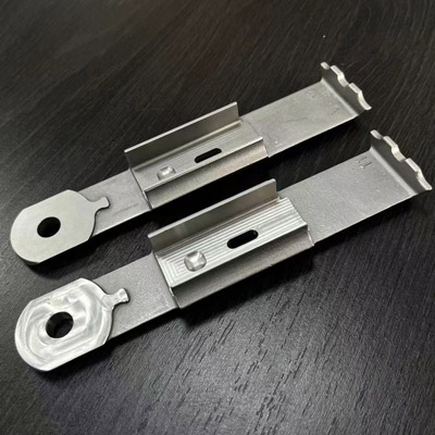 sheet metal parts