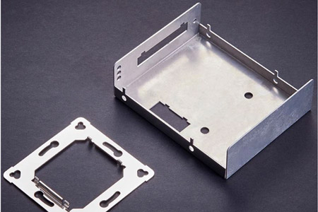 sheet metal services