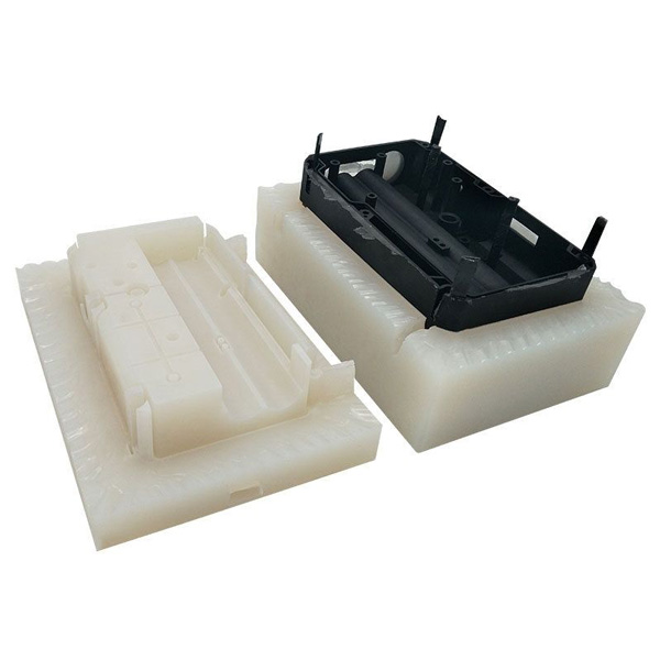 vacuum casting