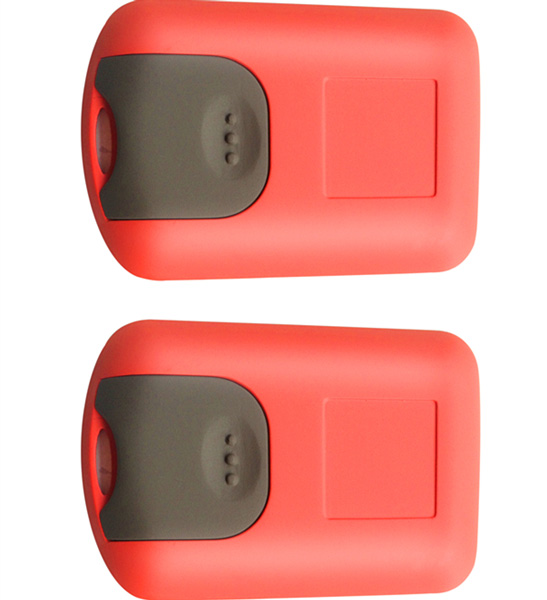 vacuum casting part