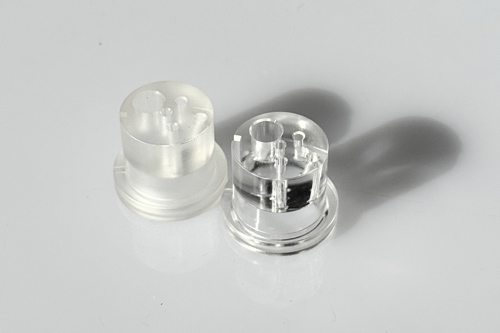 vapor polish